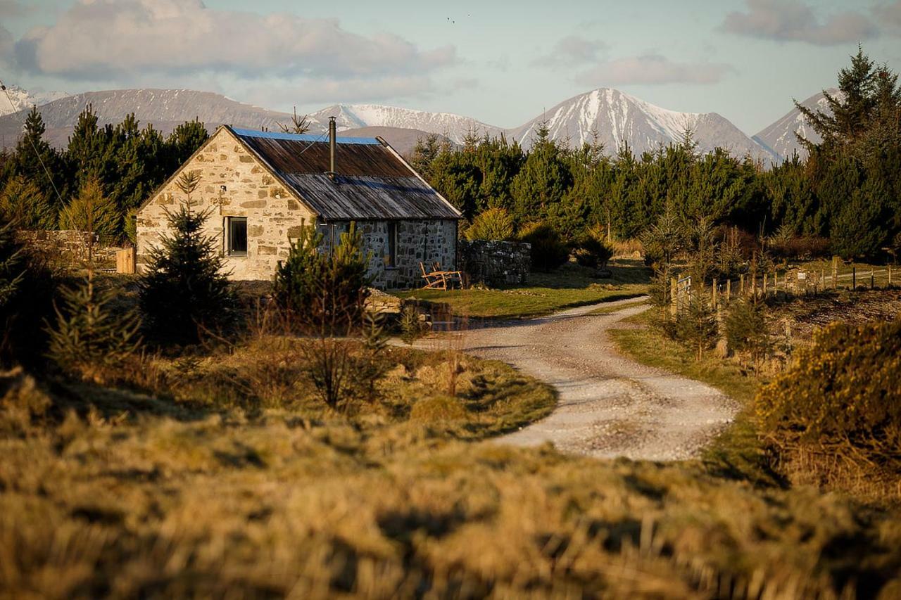 Lusa Bothy Extérieur photo