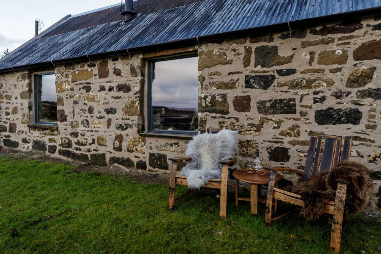 Lusa Bothy Extérieur photo