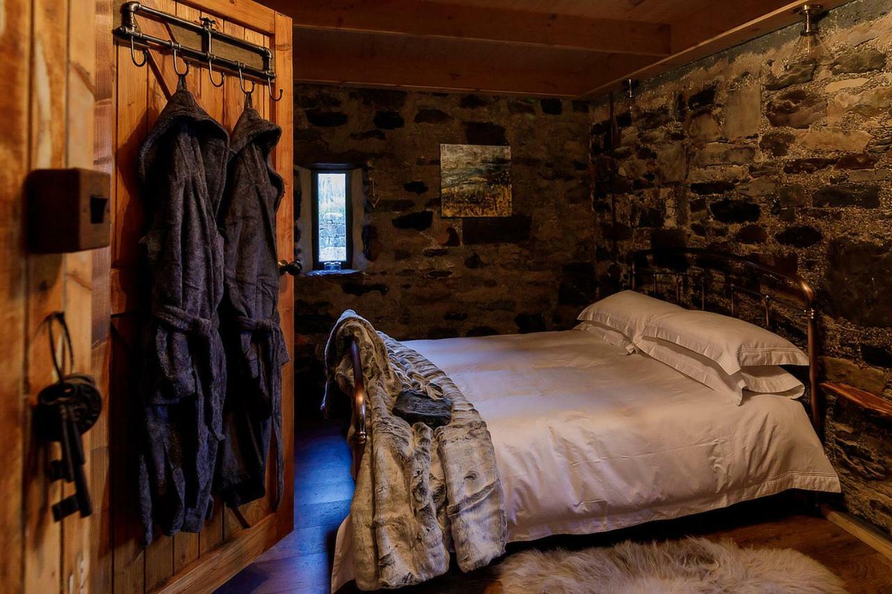 Lusa Bothy Extérieur photo