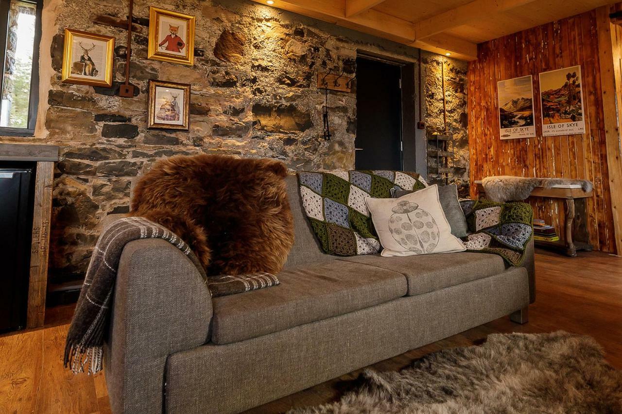 Lusa Bothy Extérieur photo