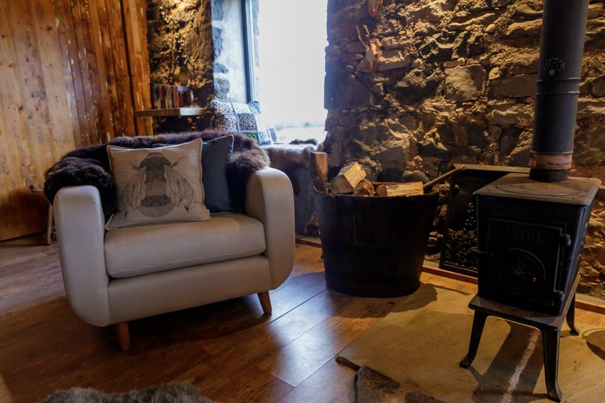 Lusa Bothy Extérieur photo