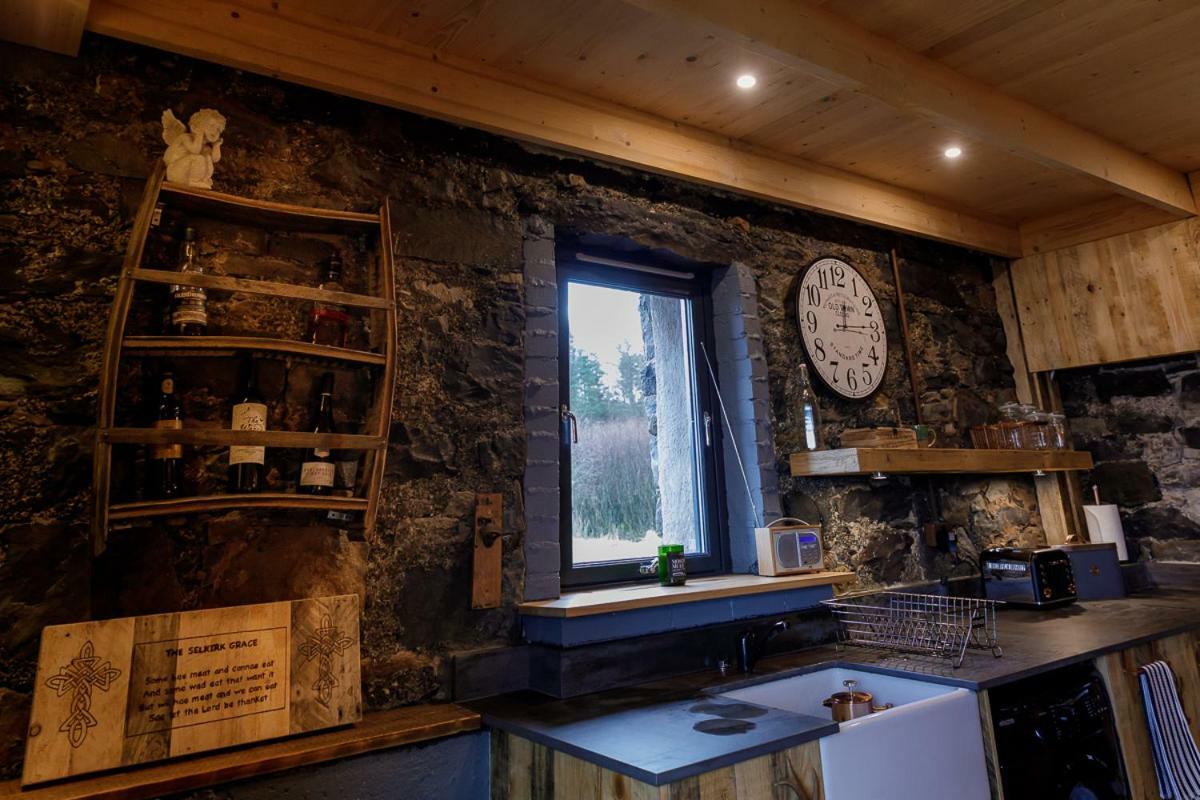 Lusa Bothy Extérieur photo